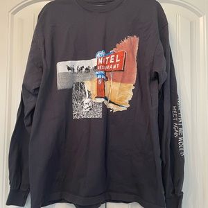 Mens One of these days top